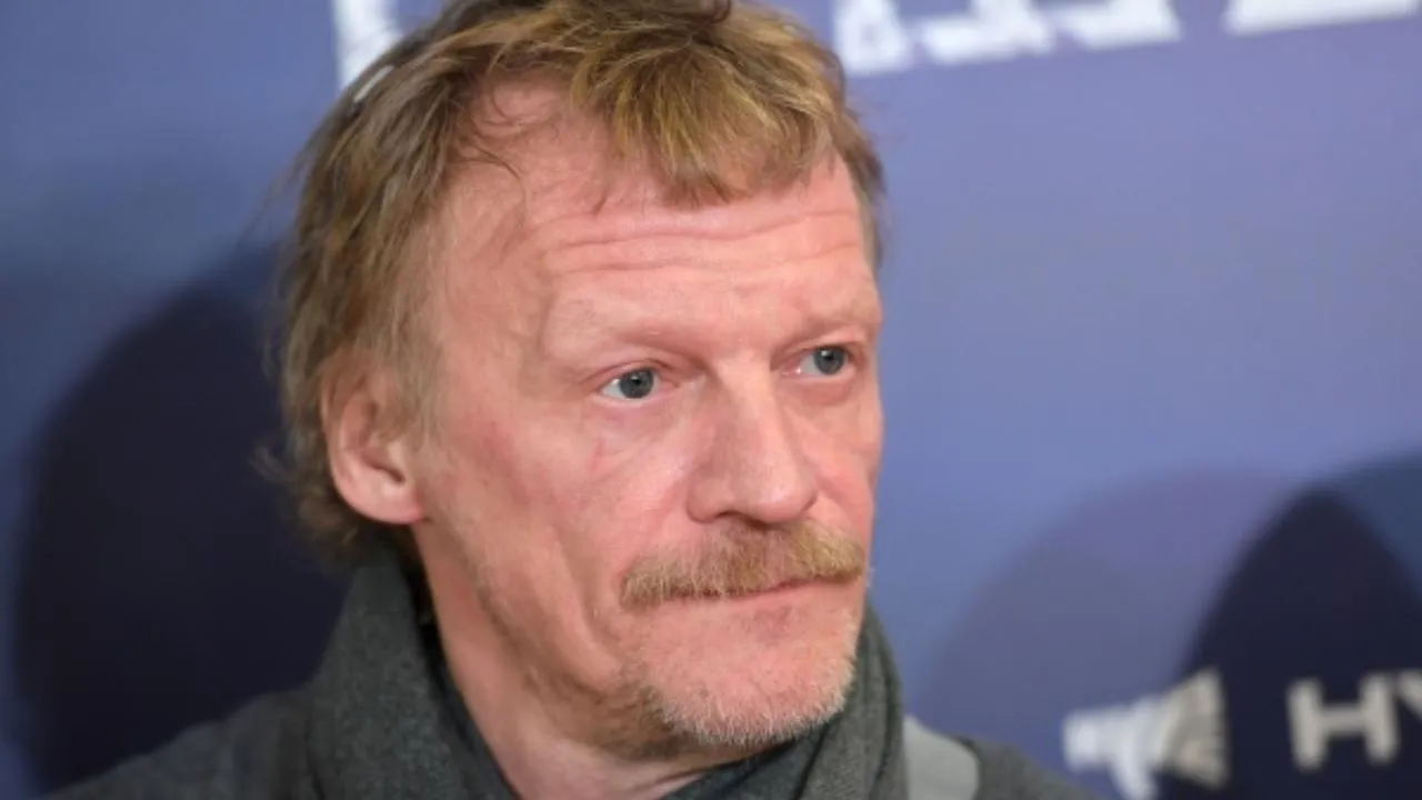 Артист Алексей Серебряков предрек России печальное будущее