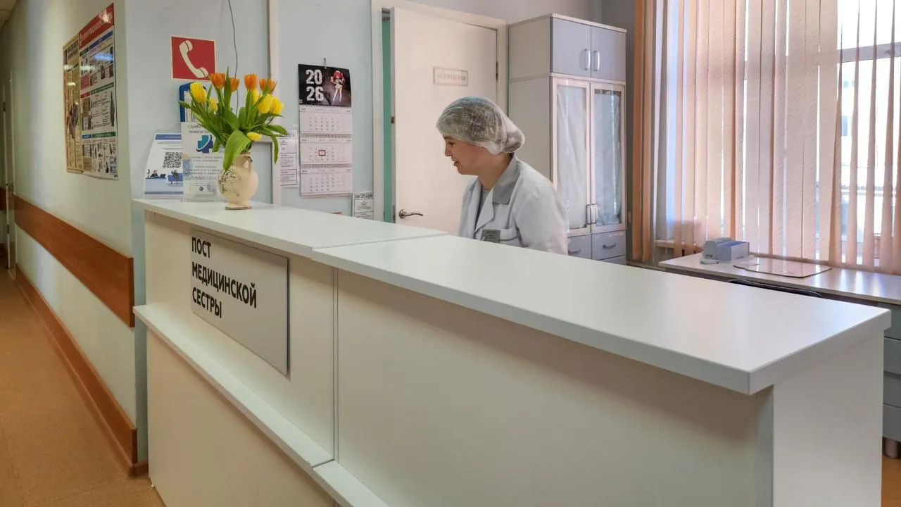 REGIONS/Мария Андрюхина