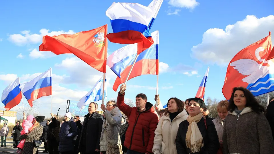 Фото: пресс-служба администрации г.о. Долгопрудный