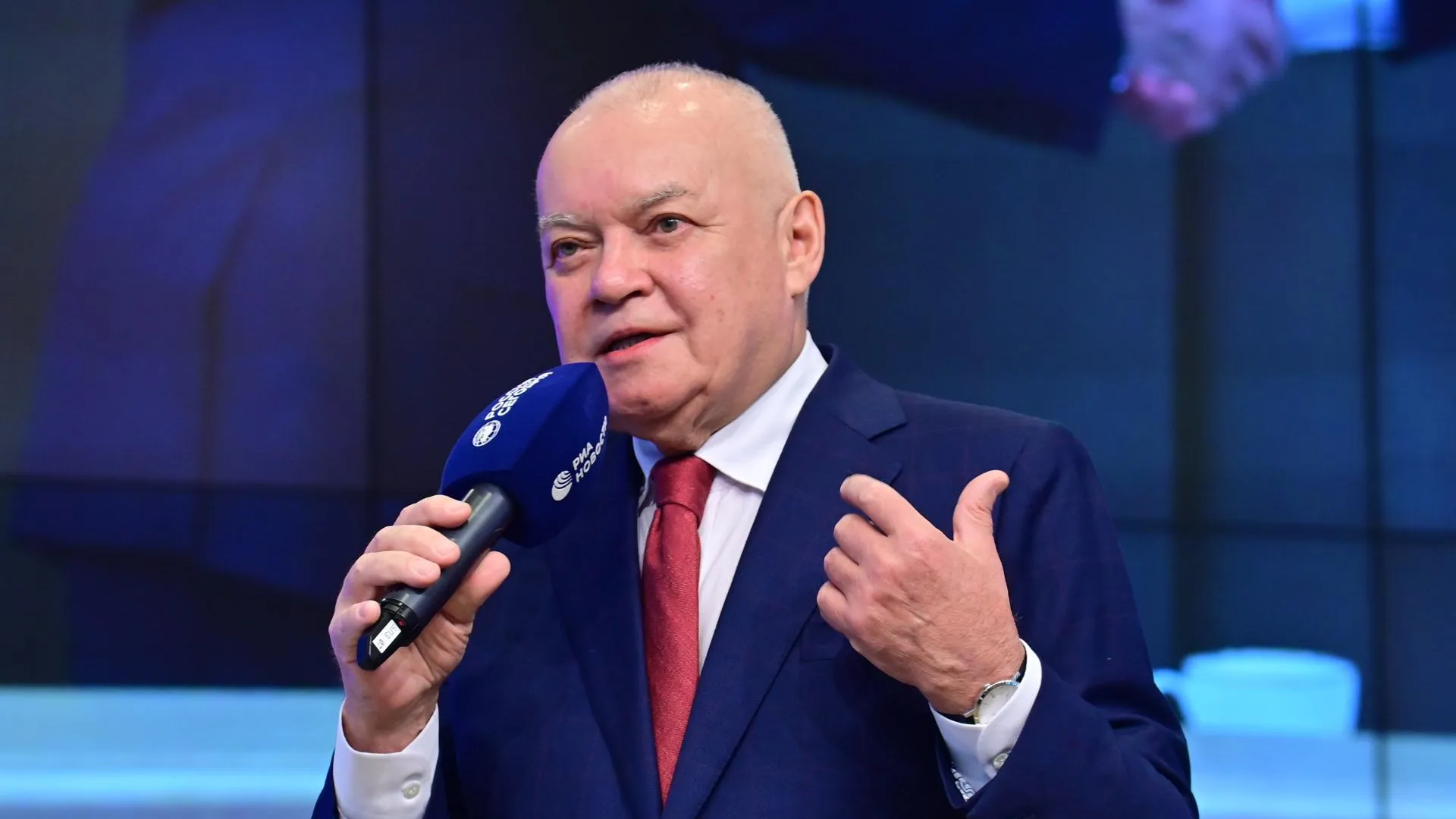 Pavel Kashaev/Global Look Press