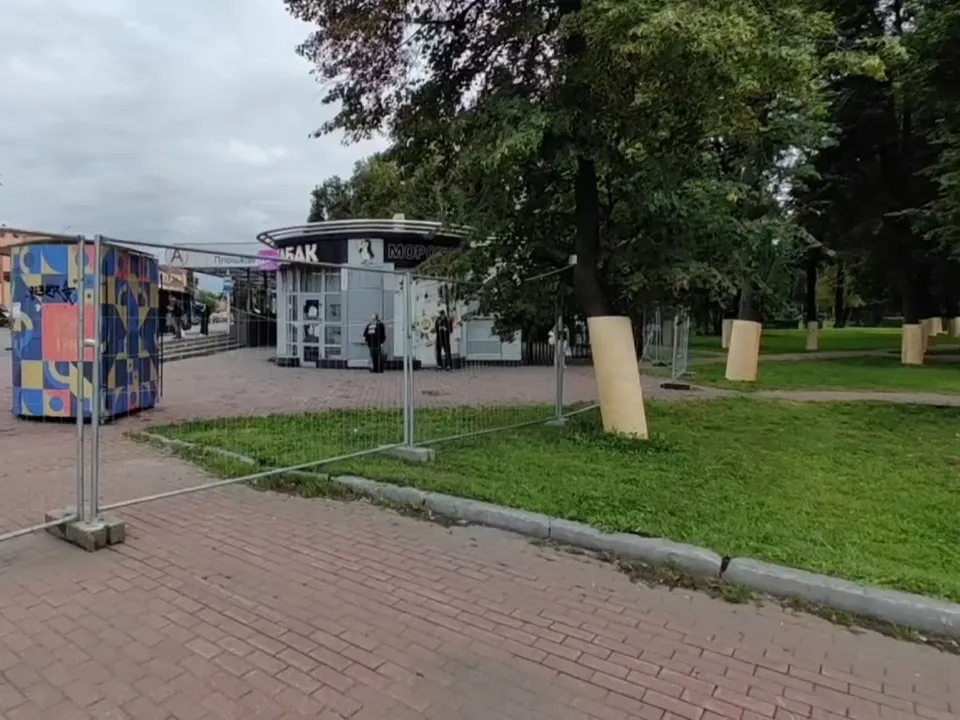 Фото: пресс-служба администрации г.о. Подольск