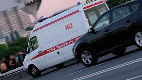 Человек погиб в ДТП на трассе А-107 в Пушкинском районе