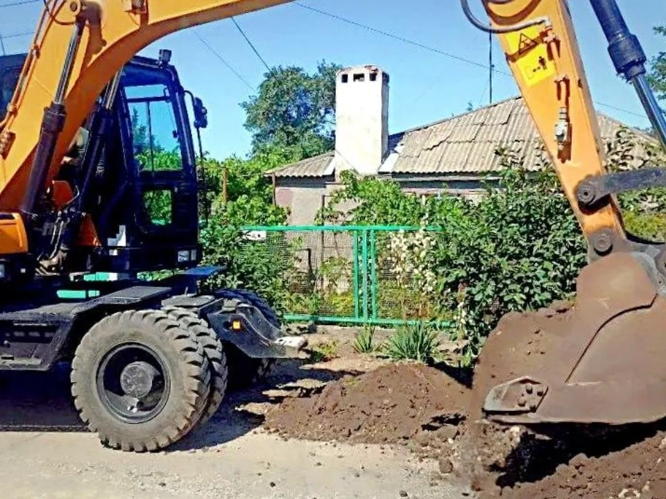 Фото: Министерство жилищно-коммунального хозяйства МО