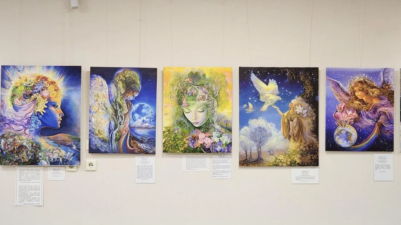 МедиаБанк Подмосковья/Анна Шолохова