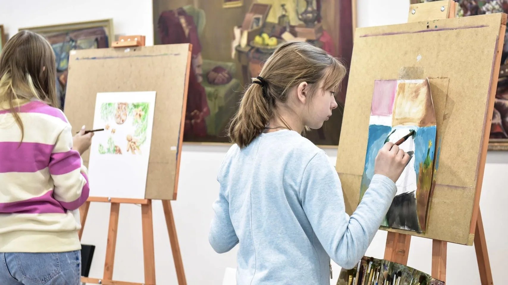 Фото: пресс-служба администрации г.о. Химки