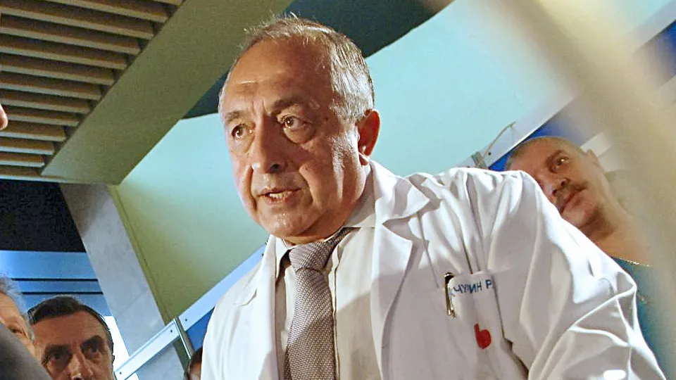 Фото: ТАСС/Григорий Сысоев