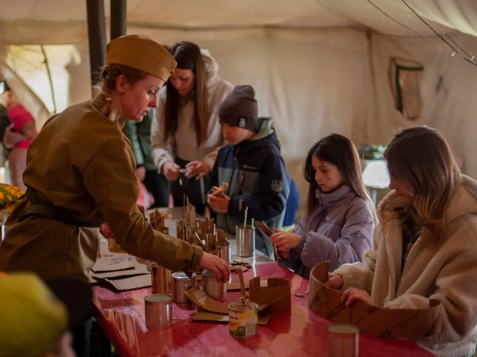 Фото: t.me/parkrivera