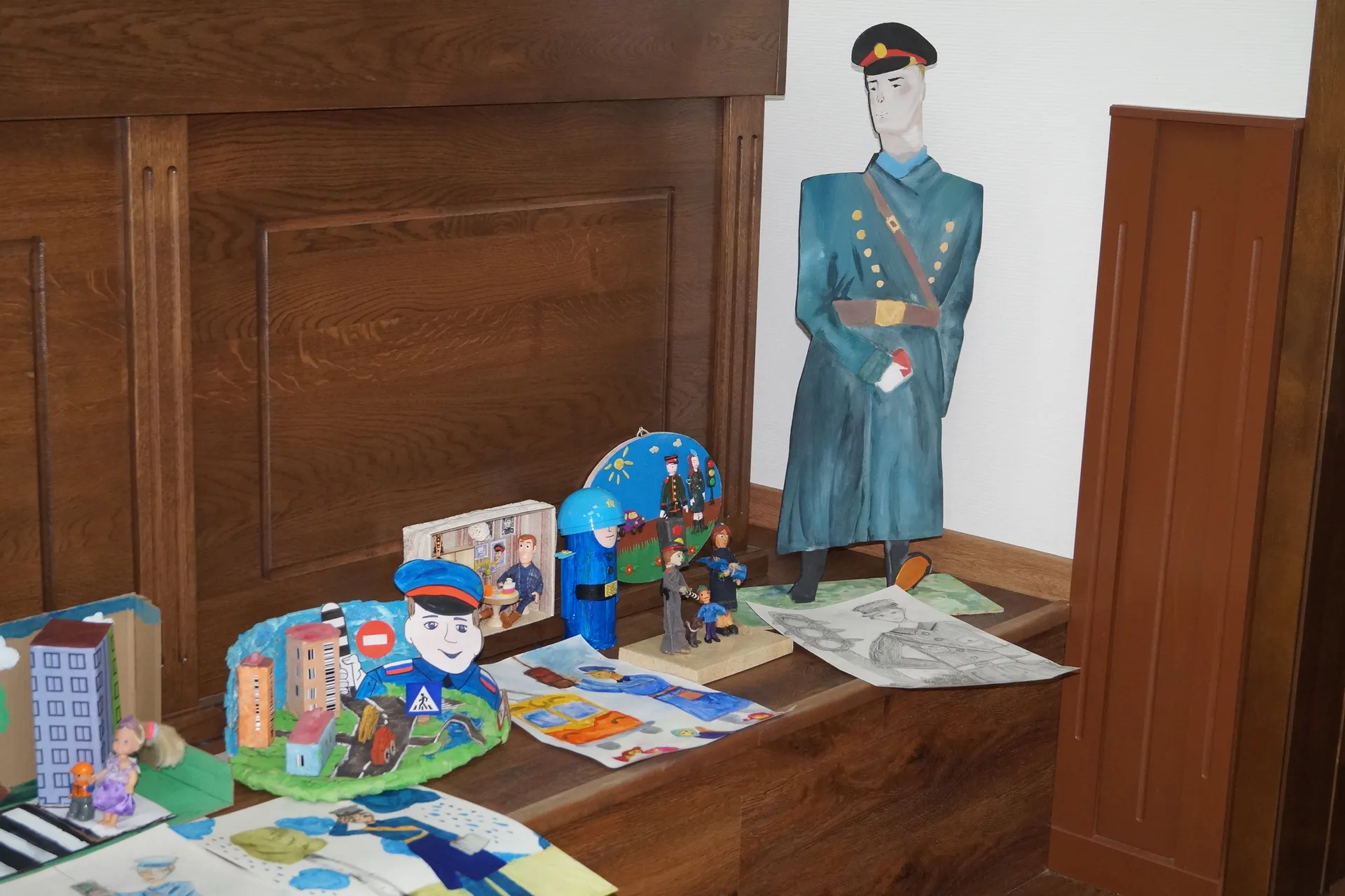 Фото: Пресс-служба  УМВД России по Ленинскому г.о.&nbsp; &nbsp; &nbsp; &nbsp; &nbsp; &nbsp; &nbsp; &nbsp; &nbsp;