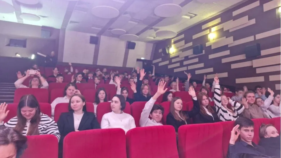 Фото: пресс-служба администрации г.о. Бронницы