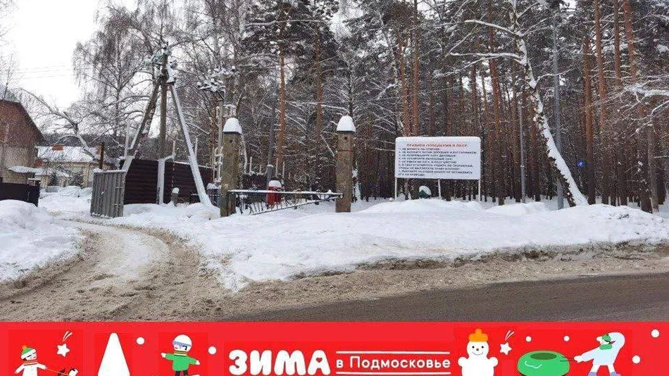 Фото: пресс-служба администрации г.о.Котельники