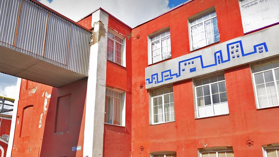 Фото: Яндекс.Карты