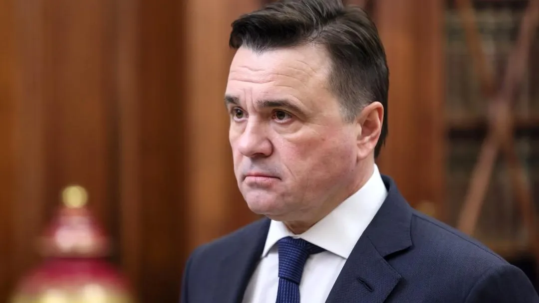 Губернатор Подмосковья рассказал о планах по строительству логистических комплексов