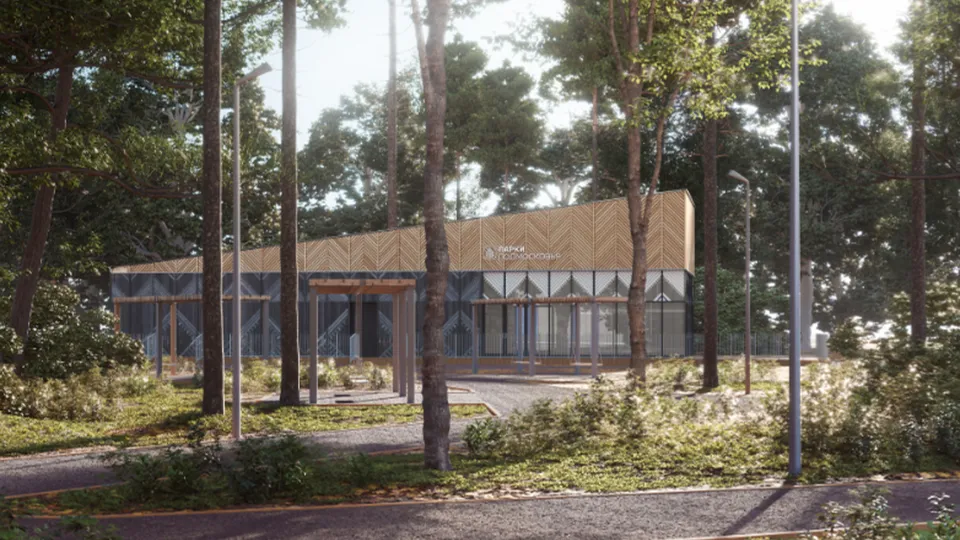 Фото: Администрации городского округа Люберцы