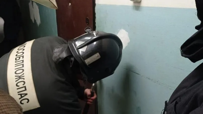 фото: из архива «Мособлпожспас»