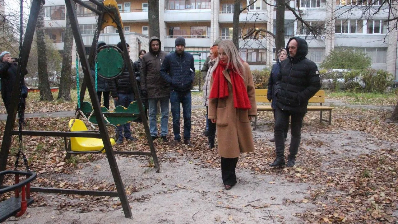 Фото: пресс-служба администрации Протвино