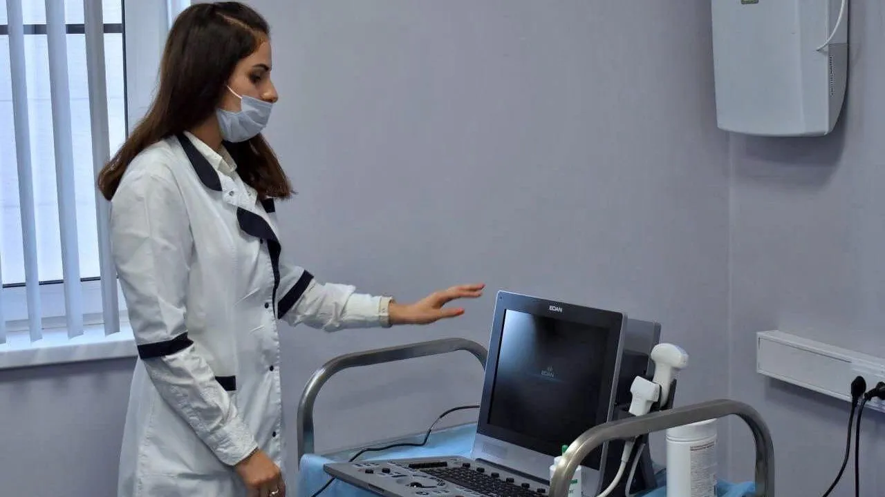 Фото: пресс-служба администрации Реутова