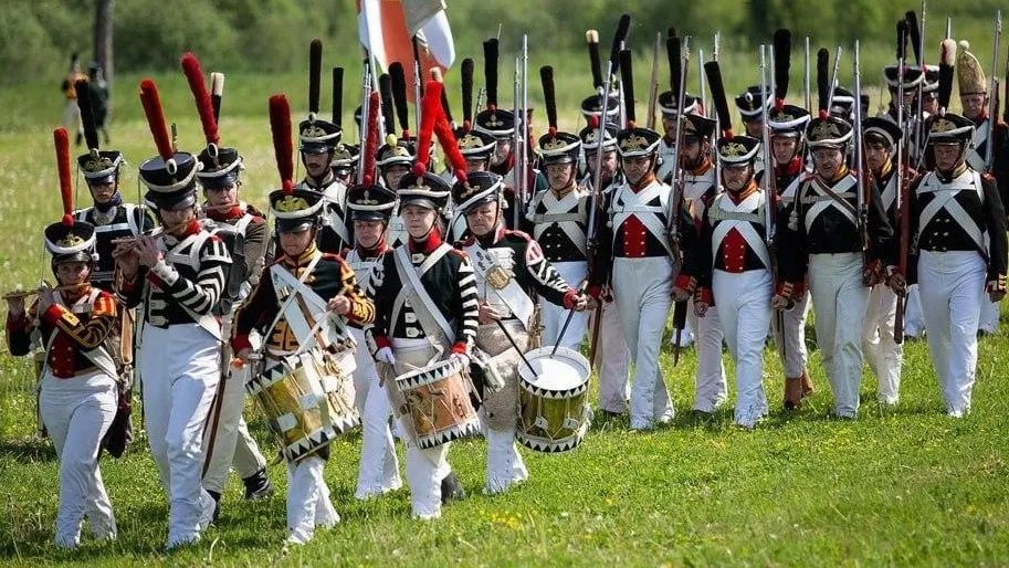 Фото: пресс-служба администрации Можайского городского округа