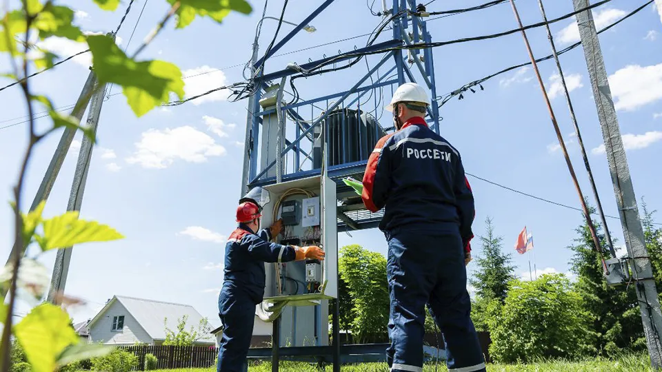 Фото: пресс-служба губернатора и правительства Московской области
