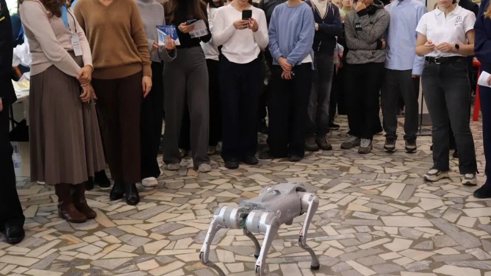 Фото: пресс-служба администрации г.о. Серпухов