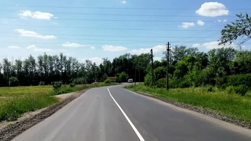 Шестьдесят километров дорог отремонтируют в Коломне