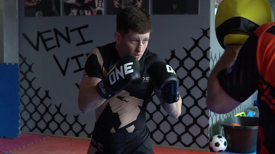 Фото: Ксения Казакова