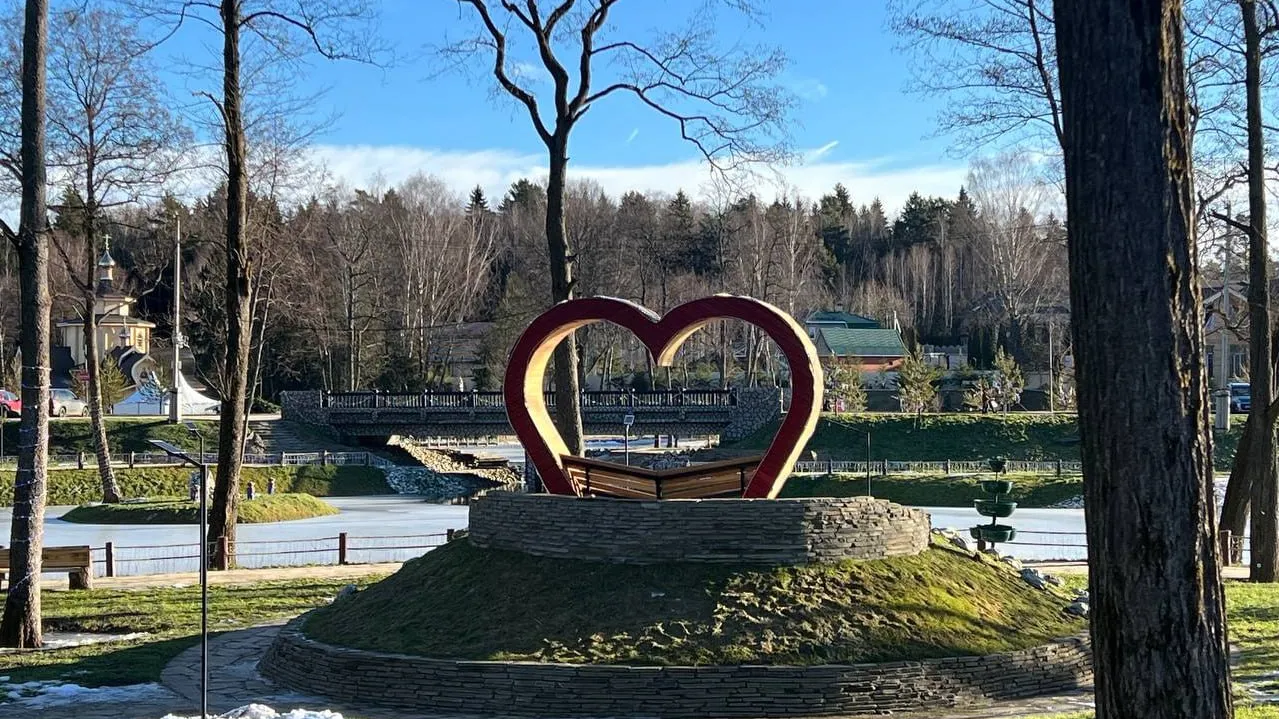 Фото: Татьяна Кордюкова