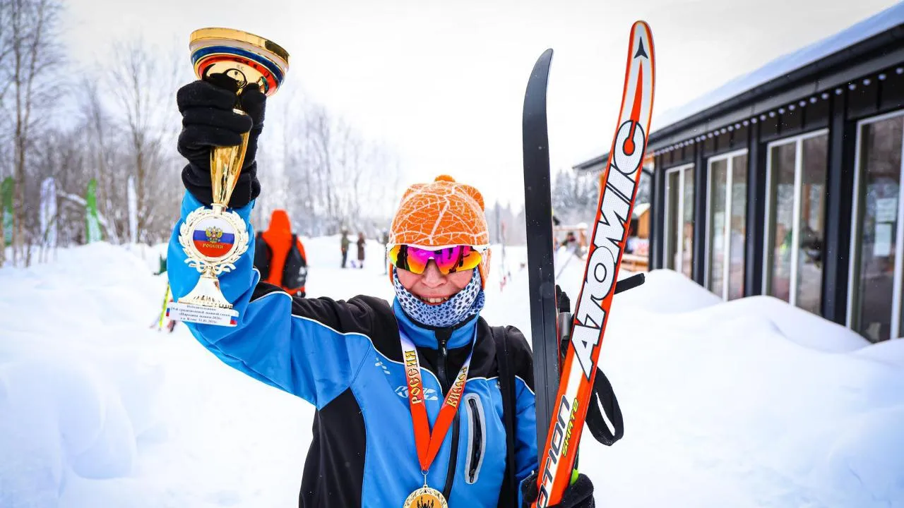 МедиаБанк Подмосковья/Данила Кирьянов