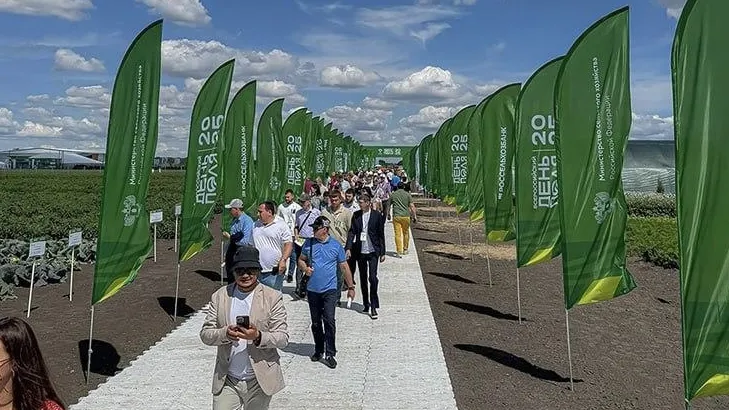 Фото: машиностроительный завод «Тонар»