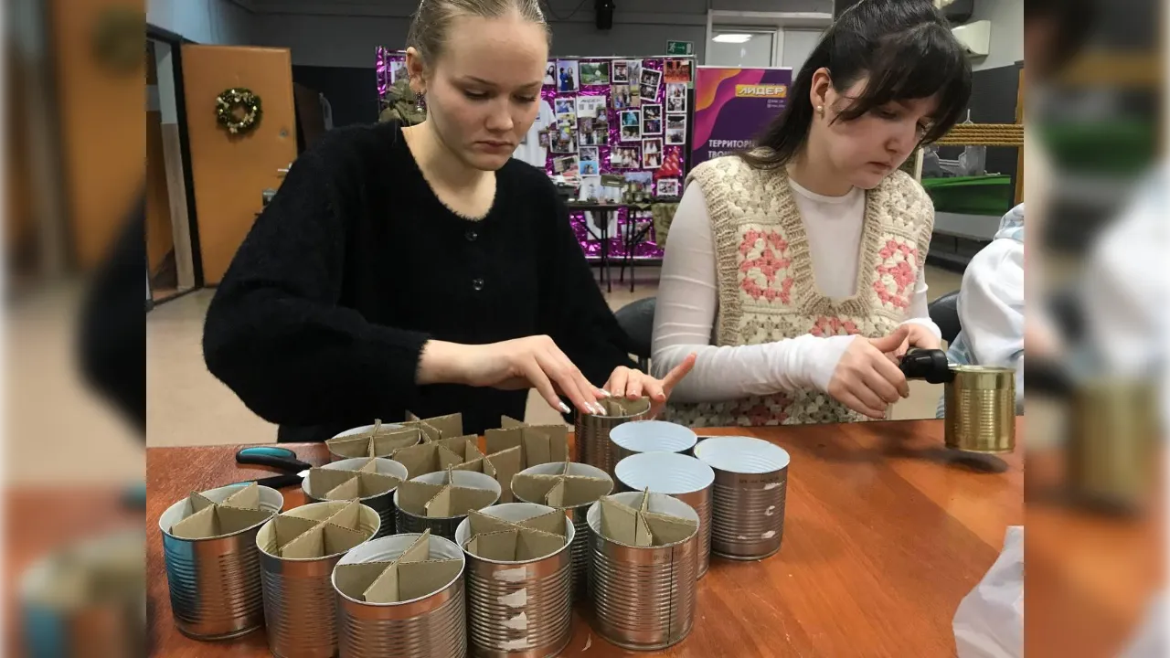 пресс-служба администрации г.о. Люберцы