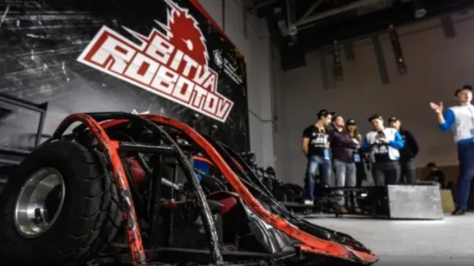 Фото: Евгения Новоженина, РИА