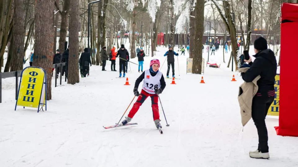 Фото: пресс-служба администрации г.о. Лыткарино
