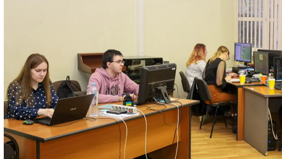 Соцсети Анны Кротовой