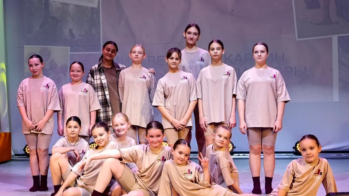 Фото: пресс-служба ЗАТО Молодежный