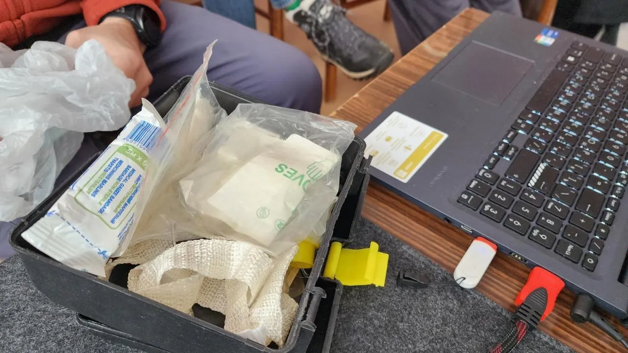 REGIONS/Екатерина Мелкозерова