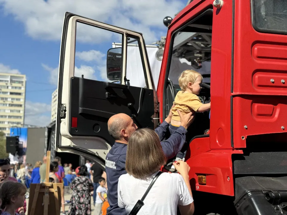 Фото: Полина Абраменко