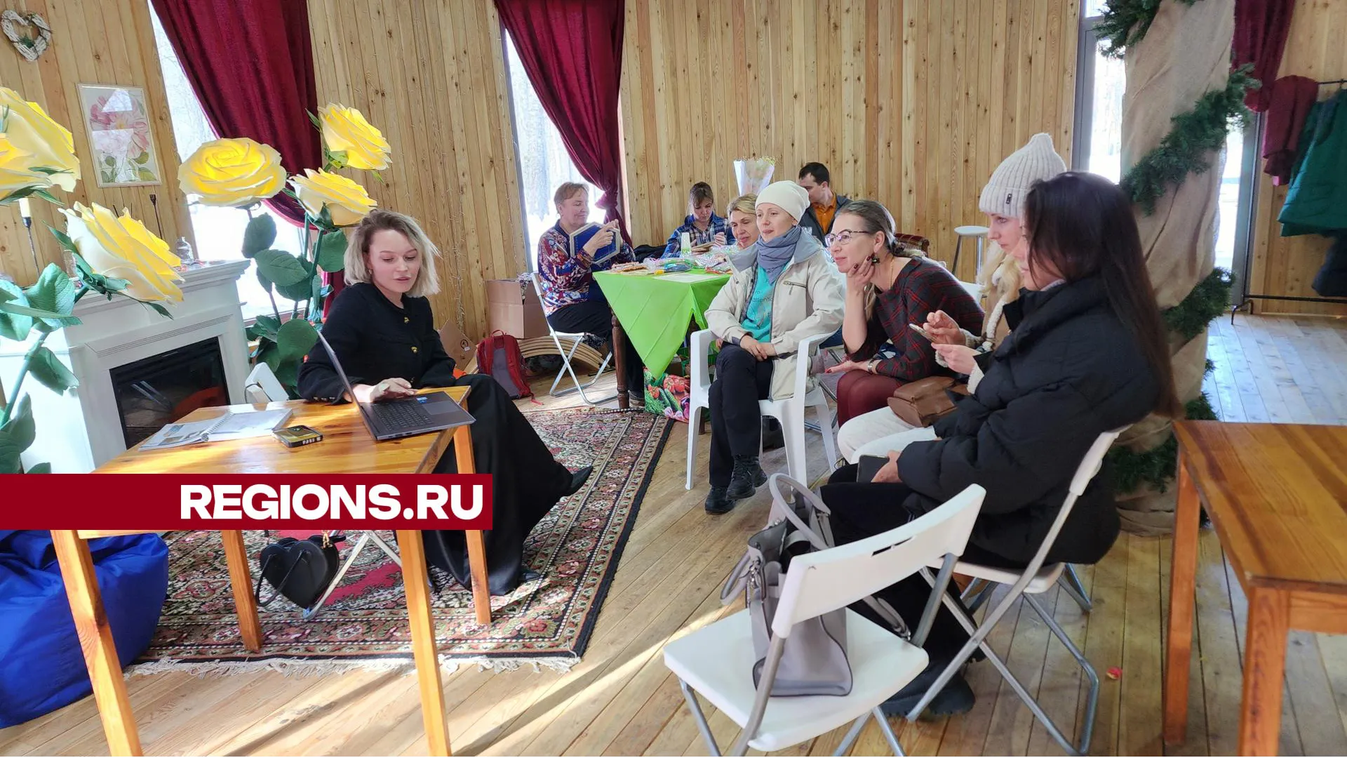 Фото: Андрей Семибратов