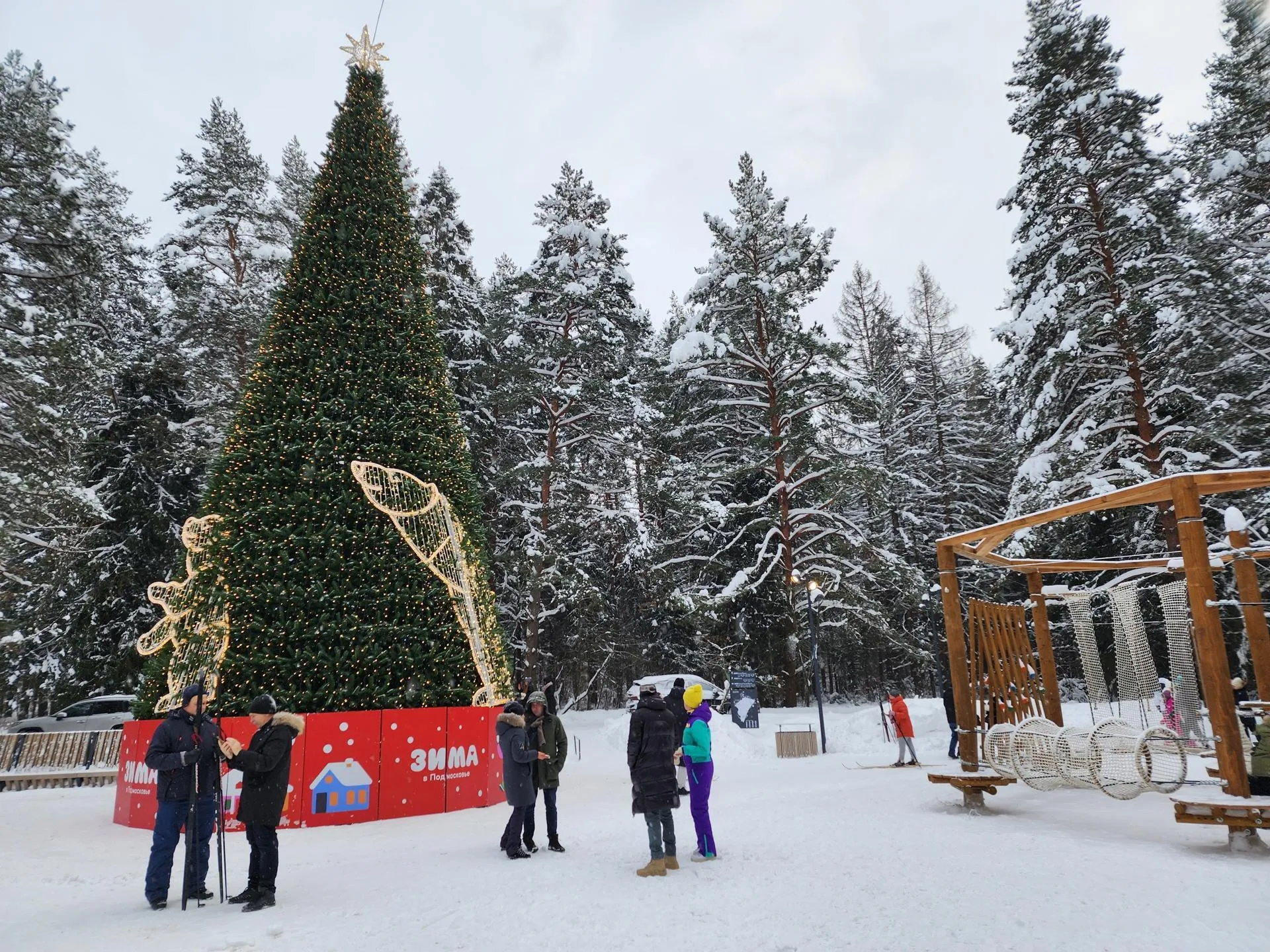 Фото: Владимир Киселев