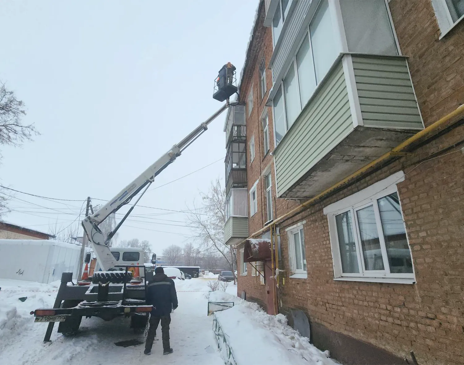 Фото: МедиаБанк Подмосковья/Станислав Орлов