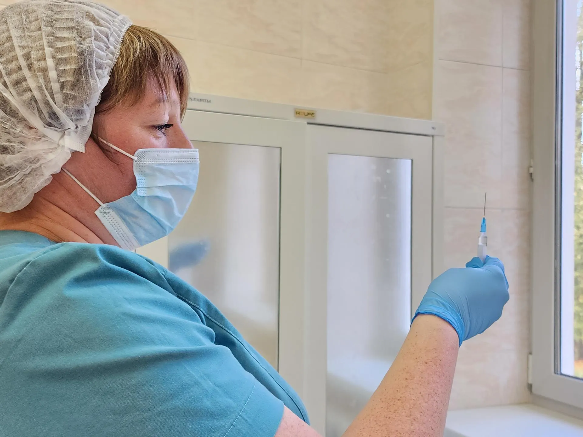 Фото: Светлана Борщева