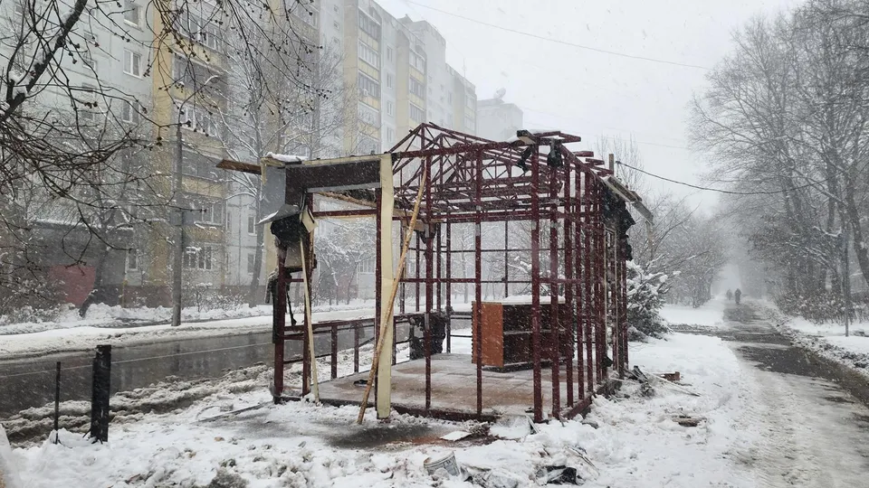 Фото: Роман Савельев