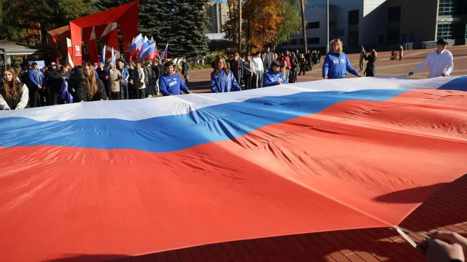 Фото: пресс-служба администрации г.о. Балашиха