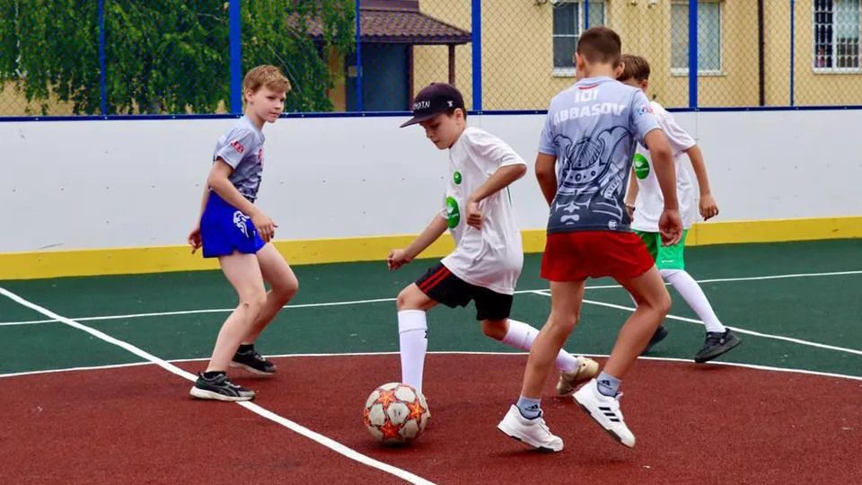 Фото: пресс-служба администрации г.о. Ступино