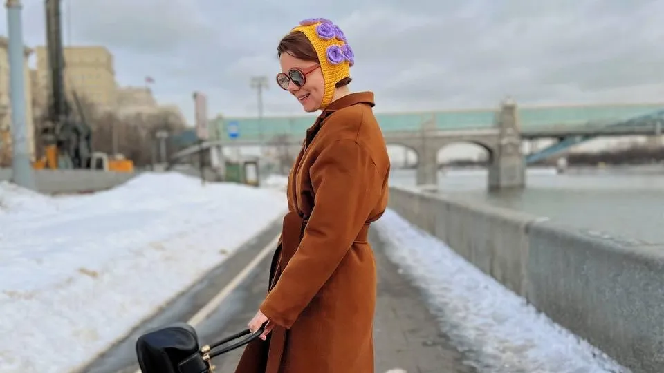 Татьяна Брухунова