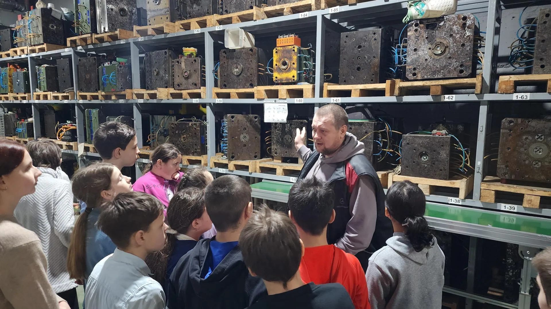 REGIONS/Валерия Тингаева