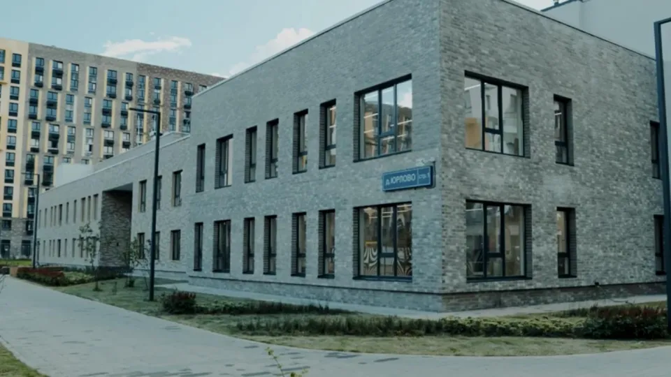 Фото: Министерство жилищной политики Московской области