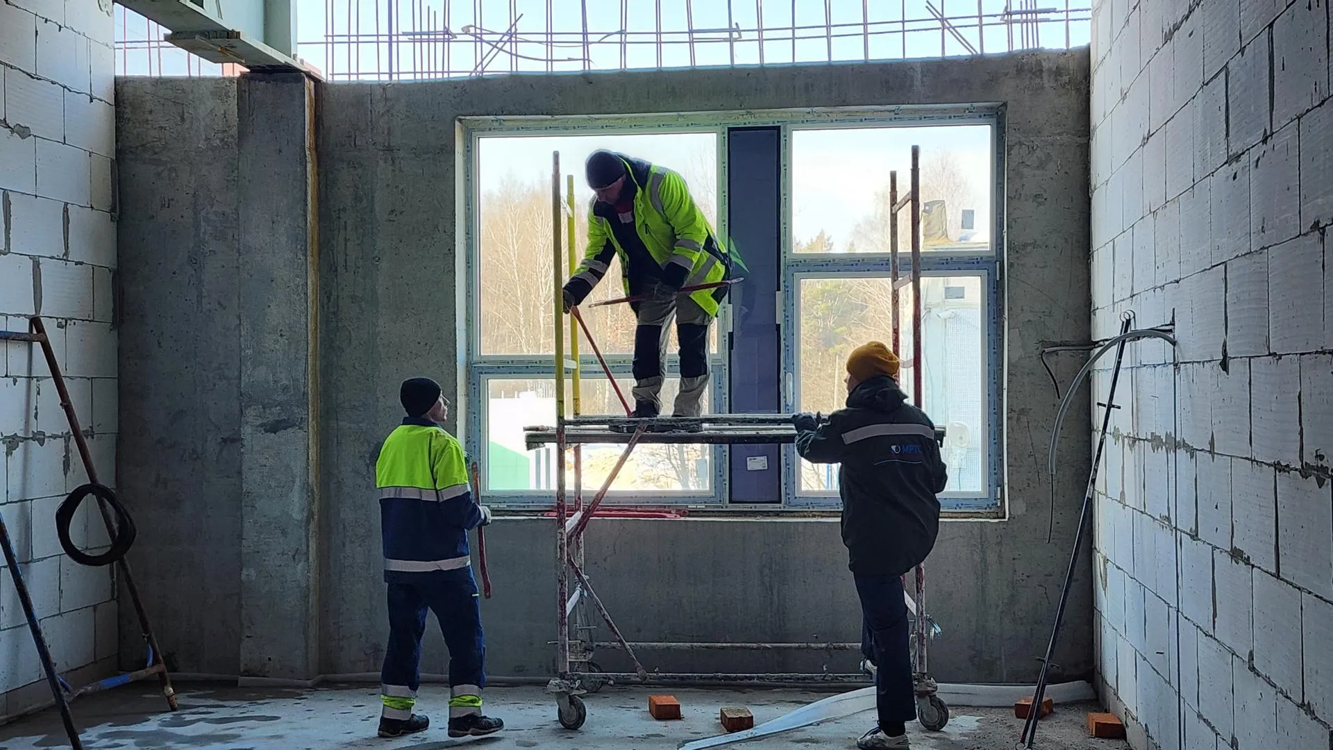 REGIONS/Евгений Рой