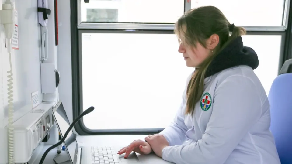 Фото: пресс-служба Дубненской больницы