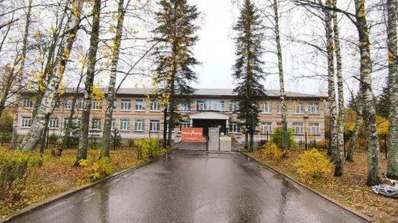 Фото: Можайск Медиа / Telegram