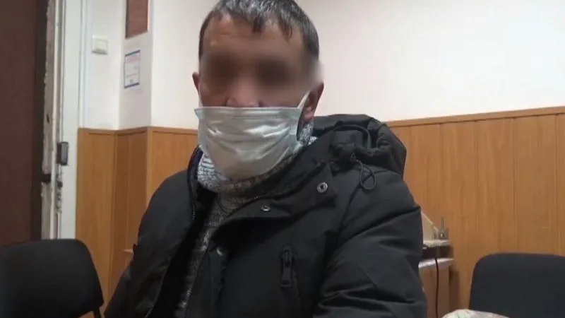 ГУ МВД по МО