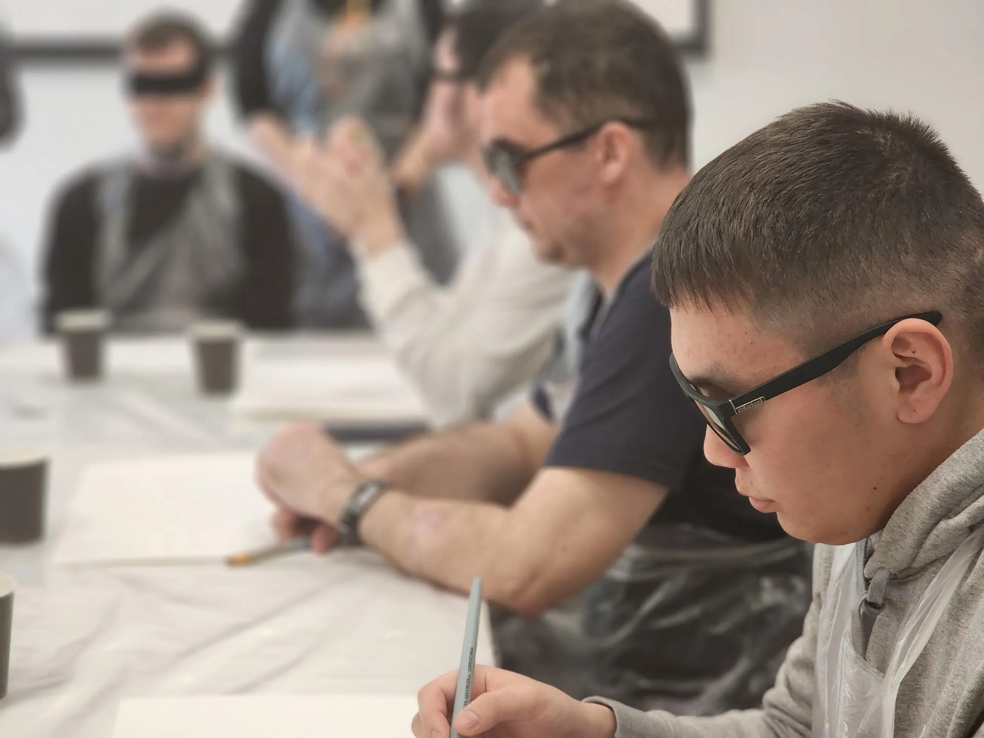 REGIONS/Елена Шумакова